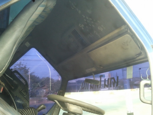 ขายรถดั้ม NPR 135 แรง เทอร์โบ เครื่องดีมากๆ แชชซีสวยๆ F หน้า-หลัง เกียร์ร็อก 6 เกียร์ ขายรถดั้ม NPR 135 แรง เทอร์โบ เครื่องดีมากๆ แชชซีสวยๆ F หน้า-หลัง เกียร์ร็อก 6 เกียร์