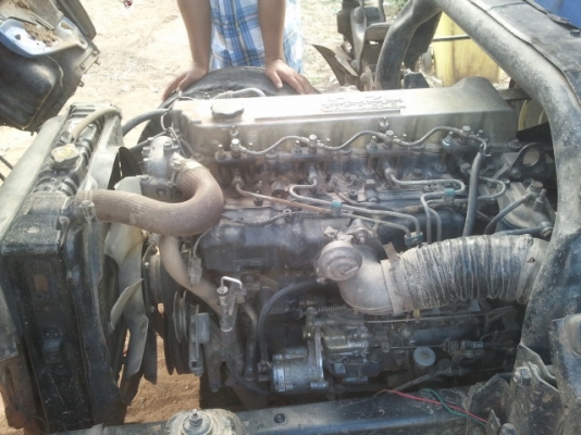 ขายรถดั้ม NPR 135 แรง เทอร์โบ เครื่องดีมากๆ แชชซีสวยๆ F หน้า-หลัง เกียร์ร็อก 6 เกียร์ ขายรถดั้ม NPR 135 แรง เทอร์โบ เครื่องดีมากๆ แชชซีสวยๆ F หน้า-หลัง เกียร์ร็อก 6 เกียร์