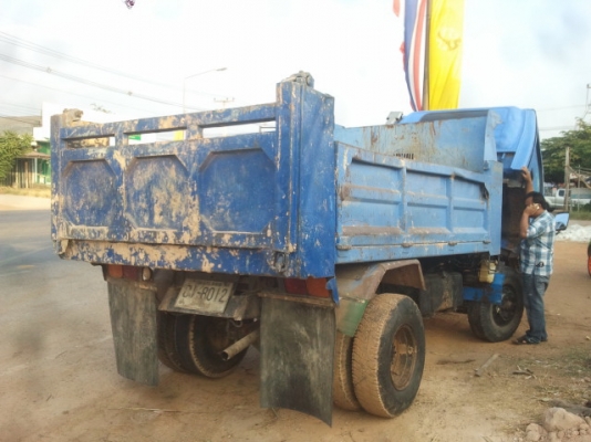 ขายรถดั้ม NPR 135 แรง เทอร์โบ เครื่องดีมากๆ แชชซีสวยๆ F หน้า-หลัง เกียร์ร็อก 6 เกียร์ ขายรถดั้ม NPR 135 แรง เทอร์โบ เครื่องดีมากๆ แชชซีสวยๆ F หน้า-หลัง เกียร์ร็อก 6 เกียร์