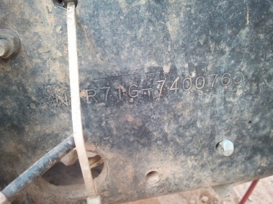 ขายรถดั้ม NPR 135 แรง เทอร์โบ เครื่องดีมากๆ แชชซีสวยๆ F หน้า-หลัง เกียร์ร็อก 6 เกียร์ ขายรถดั้ม NPR 135 แรง เทอร์โบ เครื่องดีมากๆ แชชซีสวยๆ F หน้า-หลัง เกียร์ร็อก 6 เกียร์