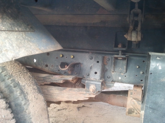 ขายรถดั้ม NPR 135 แรง เทอร์โบ เครื่องดีมากๆ แชชซีสวยๆ F หน้า-หลัง เกียร์ร็อก 6 เกียร์ ขายรถดั้ม NPR 135 แรง เทอร์โบ เครื่องดีมากๆ แชชซีสวยๆ F หน้า-หลัง เกียร์ร็อก 6 เกียร์