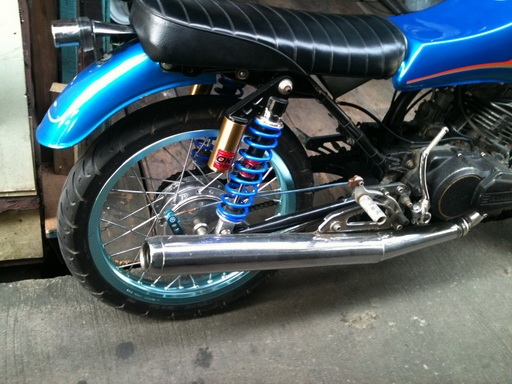 rsk ขายตามสภาพครับ