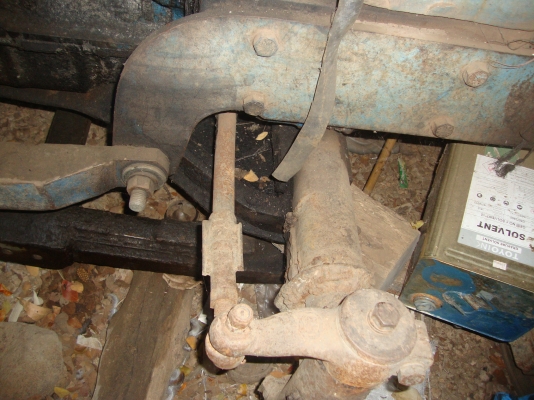 **ต้องทำเครื่อง**รภไถฟอร์ด 77 T3เรียบ ขายถูกๆ ครบชุด@ลำปาง