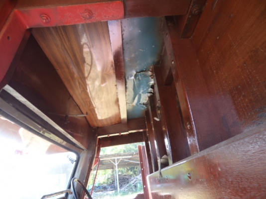 ขายรถอีซูซุ10ล้อหัวยาว (หัวคัซซี) สภาพดีราคาถูกๆ