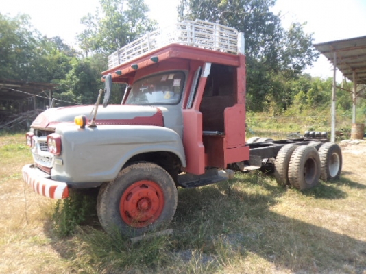 ขายรถอีซูซุ10ล้อหัวยาว (หัวคัซซี) สภาพดีราคาถูกๆ