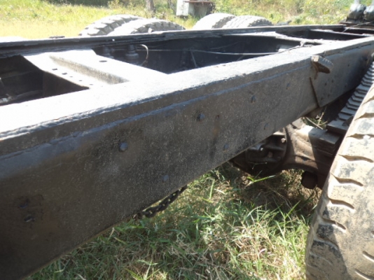 ขายรถอีซูซุ10ล้อหัวยาว (หัวคัซซี) สภาพดีราคาถูกๆ