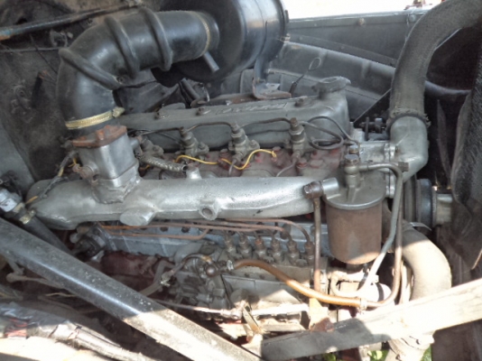 ขายรถอีซูซุ10ล้อหัวยาว (หัวคัซซี) สภาพดีราคาถูกๆ