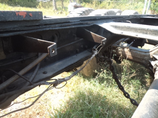 ขายรถอีซูซุ10ล้อหัวยาว (หัวคัซซี) สภาพดีราคาถูกๆ