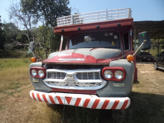 ขายรถอีซูซุ10ล้อหัวยาว (หัวคัซซี) สภาพดีราคาถูกๆ