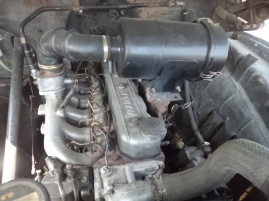 ขายรถอีซูซุ10ล้อหัวยาว (หัวคัซซี) สภาพดีราคาถูกๆ