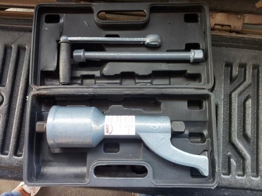 ขาย บล็อคถอดล้อ (บ็อคทด)