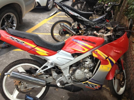 kr เดิมๆๆสวยๆๆครับ