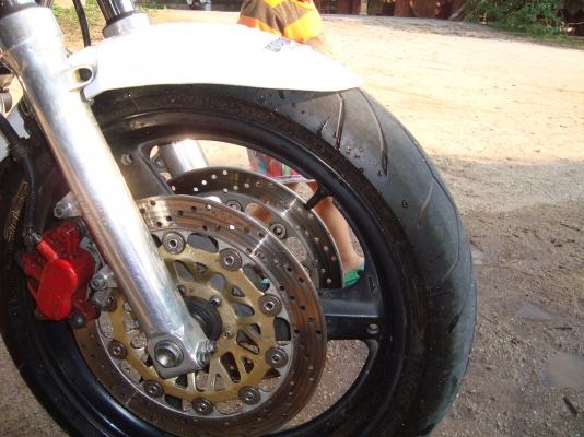 cb400  อินวอยแท้ ปี93