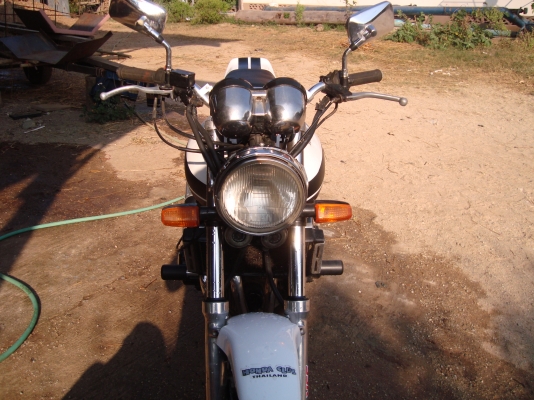 cb400  อินวอยแท้ ปี93