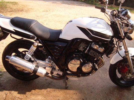cb400  อินวอยแท้ ปี93