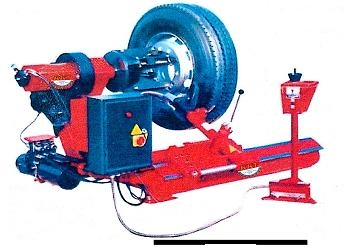 ขาย เครื่องถอดยางรถ 10 ล้อ