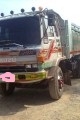 ขายสิบล้อดั๊มพ์ HINO 3M วางเครื่อง T11 - 320 แรง ดั๊มพ์มิเนียมอู่ซุนชัย ทะเบียนพร้อม