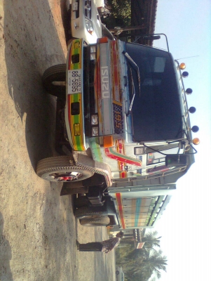 ขายสิบล้อดั๊มพ์ HINO 3M วางเครื่อง T11 - 320 แรง ดั๊มพ์มิเนียมอู่ซุนชัย ทะเบียนพร้อม