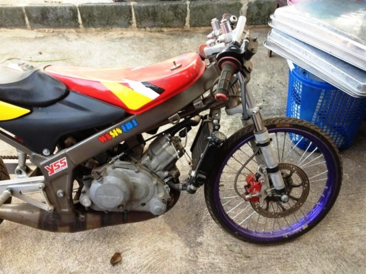 ขายLSพร้อมแข่งครับ ขายLSพร้อมแข่งครับ