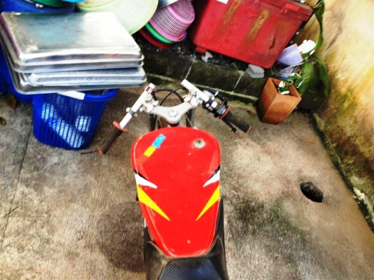 ขายLSพร้อมแข่งครับ