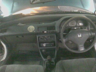 ขายรถ Honda Civic เครืองเทค B16เกียร์ธรรมดาแรงๆ