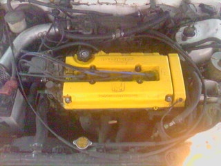 ขายรถ Honda Civic เครืองเทค B16เกียร์ธรรมดาแรงๆ