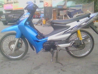 ขาย Smash เดิมๆสวยๆ ราคาถูก เอกสารครบ