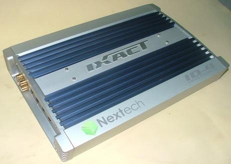 ขายแอมป์ยี่ห้อ American Boss