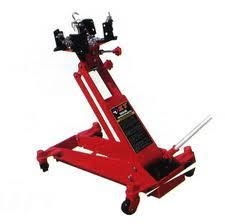 ขาย แม่แรงยกกระปุกเกียร์ 1 ตัน