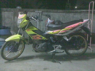 ขาย Sonic สตาร์จมือ สภาพสวยจัด ตัวใหม่