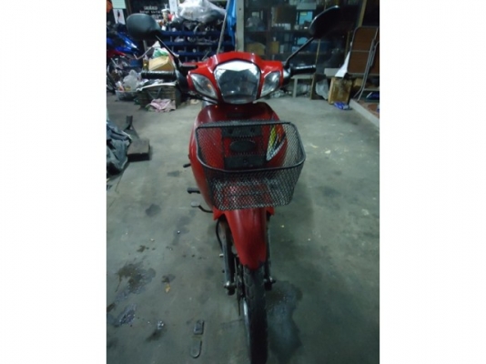 wave125 เครื่องดี สีOk. เอกสารครบพร้อมโอน ต่อรองได้ wave125 เครื่องดี สีOk. เอกสารครบพร้อมโอน ต่อรองได้