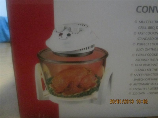 ขายเตาอบไฟฟ้ายี่ห้อเทอร์โบล่าราคาถูกของใหม่ ขายเตาอบไฟฟ้ายี่ห้อเทอร์โบล่าราคาถูกของใหม่