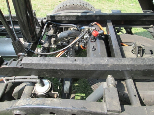 รับติดตั้งประกอบดั้มพ์ รถปิ๊กอัพ รถ 6 ล้อ ราคากันเอง ต่อเร็ว รับรองความแข็งแรงโดยวิศวกร