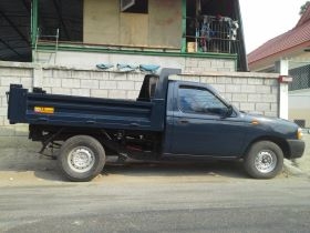 รับติดตั้งประกอบดั้มพ์ รถปิ๊กอัพ รถ 6 ล้อ ราคากันเอง ต่อเร็ว รับรองความแข็งแรงโดยวิศวกร