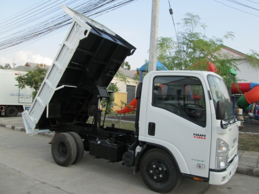 รับติดตั้งประกอบดั้มพ์ รถปิ๊กอัพ รถ 6 ล้อ ราคากันเอง ต่อเร็ว รับรองความแข็งแรงโดยวิศวกร