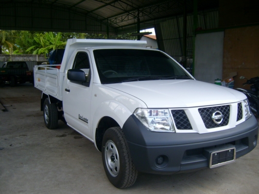 รับติดตั้งประกอบดั้มพ์ รถปิ๊กอัพ รถ 6 ล้อ ราคากันเอง ต่อเร็ว รับรองความแข็งแรงโดยวิศวกร