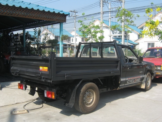 รับติดตั้งประกอบดั้มพ์ รถปิ๊กอัพ รถ 6 ล้อ ราคากันเอง ต่อเร็ว รับรองความแข็งแรงโดยวิศวกร