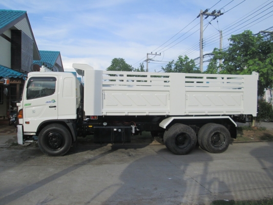 รับติดตั้งประกอบดั้มพ์ รถปิ๊กอัพ รถ 6 ล้อ ราคากันเอง ต่อเร็ว รับรองความแข็งแรงโดยวิศวกร