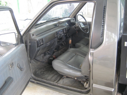 รับติดตั้งประกอบดั้มพ์ รถปิ๊กอัพ รถ 6 ล้อ ราคากันเอง ต่อเร็ว รับรองความแข็งแรงโดยวิศวกร