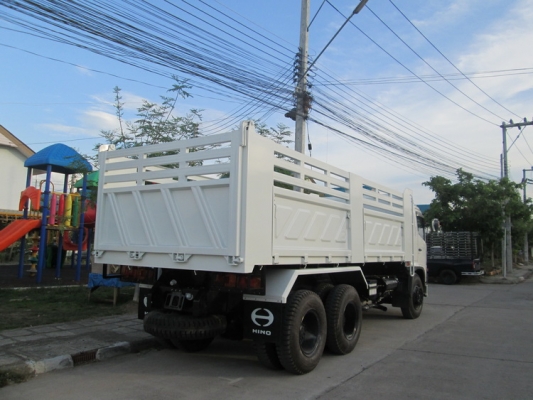 รับติดตั้งประกอบดั้มพ์ รถปิ๊กอัพ รถ 6 ล้อ ราคากันเอง ต่อเร็ว รับรองความแข็งแรงโดยวิศวกร