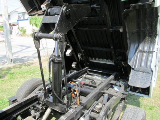 รับติดตั้งประกอบดั้มพ์ รถปิ๊กอัพ รถ 6 ล้อ ราคากันเอง ต่อเร็ว รับรองความแข็งแรงโดยวิศวกร