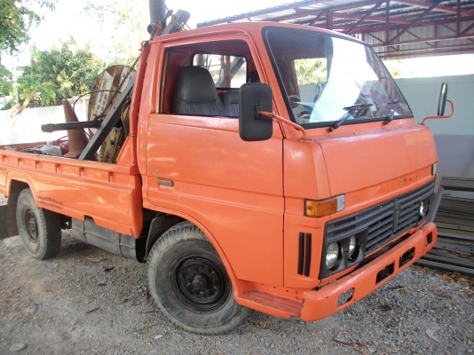 โตต้าหนุ่มทางหลวงสี่ล้อ เครื่องแห้ง ช่วงล่างแน่นทำใหม่