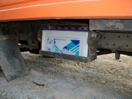 โตต้าหนุ่มทางหลวงสี่ล้อ เครื่องแห้ง ช่วงล่างแน่นทำใหม่