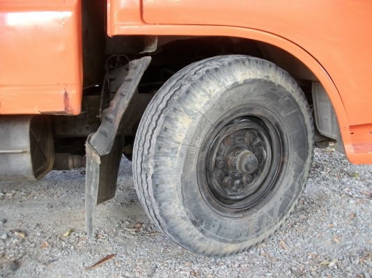 โตต้าหนุ่มทางหลวงสี่ล้อ เครื่องแห้ง ช่วงล่างแน่นทำใหม่