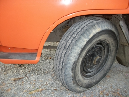 โตต้าหนุ่มทางหลวงสี่ล้อ เครื่องแห้ง ช่วงล่างแน่นทำใหม่