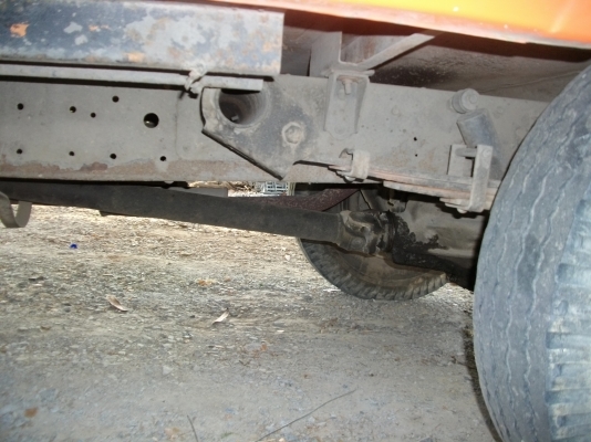 โตต้าหนุ่มทางหลวงสี่ล้อ เครื่องแห้ง ช่วงล่างแน่นทำใหม่