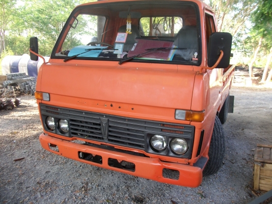 โตต้าหนุ่มทางหลวงสี่ล้อ เครื่องแห้ง ช่วงล่างแน่นทำใหม่