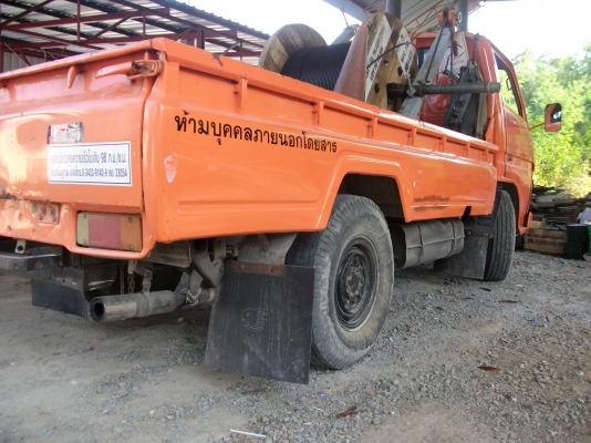 โตต้าหนุ่มทางหลวงสี่ล้อ เครื่องแห้ง ช่วงล่างแน่นทำใหม่