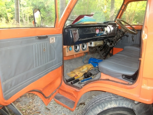 โตต้าหนุ่มทางหลวงสี่ล้อ เครื่องแห้ง ช่วงล่างแน่นทำใหม่