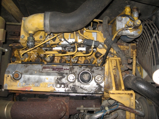 komatsu PC 90-6  สภาพดี เก่านอกญี่ปุ่นไม่เคยใช้งานในไทย